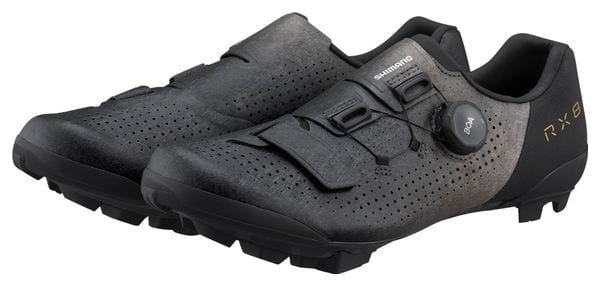 Chaussures Shimano RX801 Noir