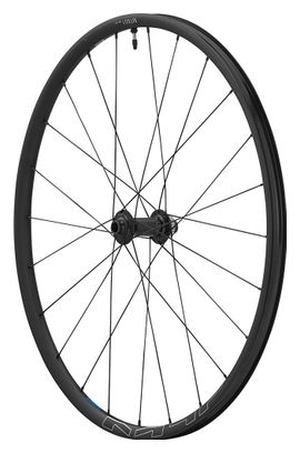 Rueda delantera Shimano Deore MT601 Tubeless 29 '' | 15x100 mm | Centerlock