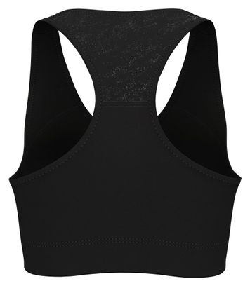 Odlo Essentials Print BH Schwarz