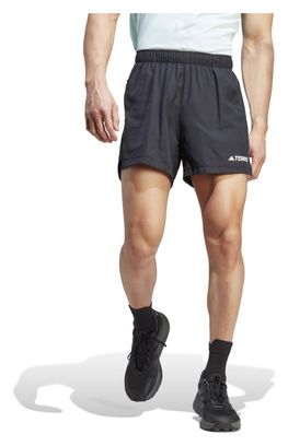 Short adidas Terrex Trail Noir