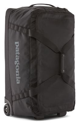 Sac à Roulettes Patagonia Black Hole Matte Duffel 70L Noir