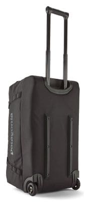 Sac à Roulettes Patagonia Black Hole Matte Duffel 70L Noir