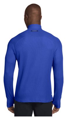 Nike ACG Men's Blue 1/4-Zip Top