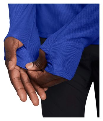 Nike ACG Men's Blue 1/4-Zip Top