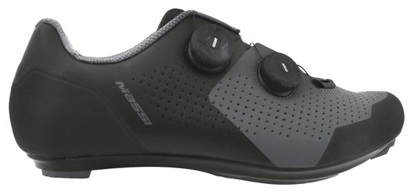 Chaussures Route Massi Road Proteam Gris