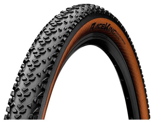 Pneu Continental Race King Protection Blackchili Tlr Foldable Noir 27.5´´ / 2.20