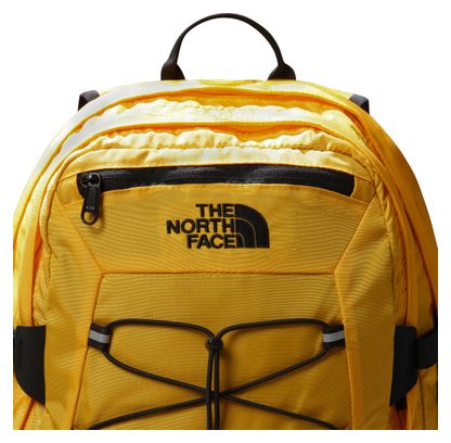 The North Face Borealis Classic 29L Backpack Yellow