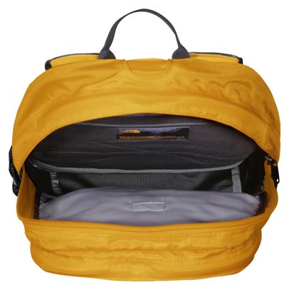 The North Face Borealis Classic 29L Yellow Backpack