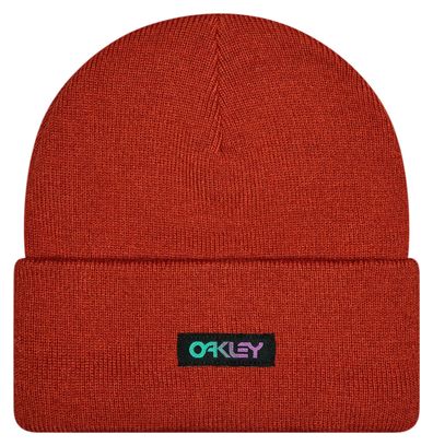 Oakley-Mütze B1B Patch Rot
