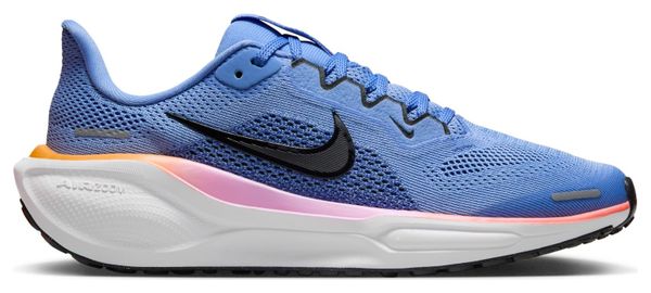 Chaussures Running Nike Pegasus 41 Bleu Enfant