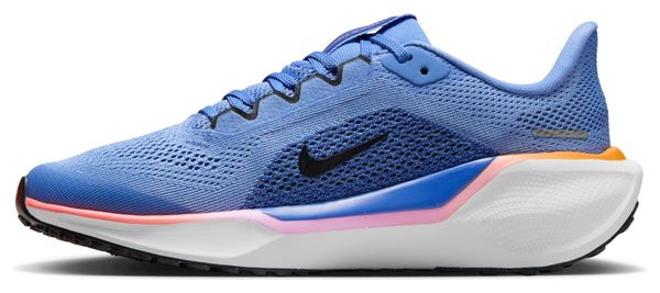 Chaussures Running Nike Pegasus 41 Bleu Enfant