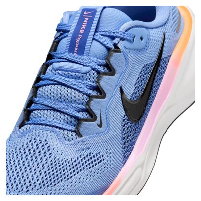 Chaussures Running Nike Pegasus 41 Bleu Enfant