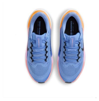 Chaussures Running Nike Pegasus 41 Bleu Enfant