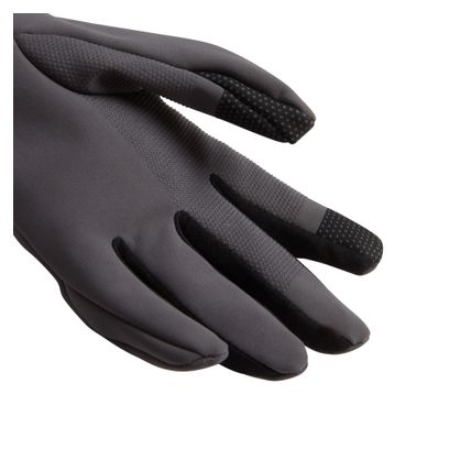Gants Hiver The North Face Windstopper Gore-Tex Gris