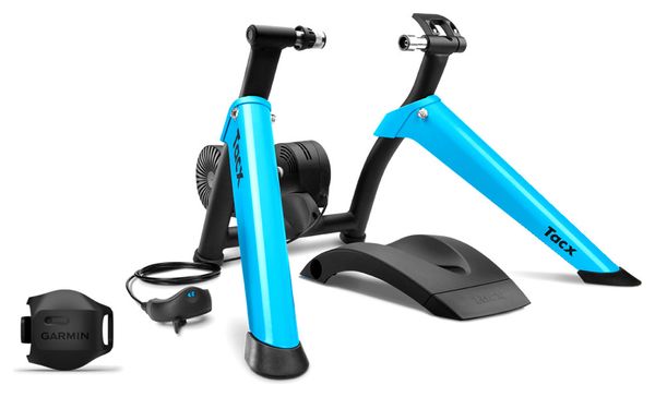 Home Trainer Tacx Boost (Paquete de sensores ANT + / BLE)