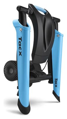 Home Trainer Tacx Boost (Pacchetto sensori ANT + / BLE)