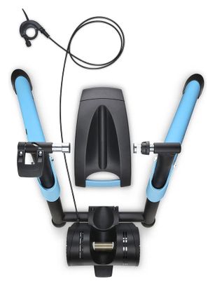 Home Trainer Tacx Boost (Paquete de sensores ANT + / BLE)