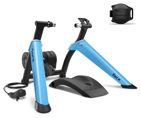 Home Trainer Tacx Boost (Paquete de sensores ANT + / BLE)