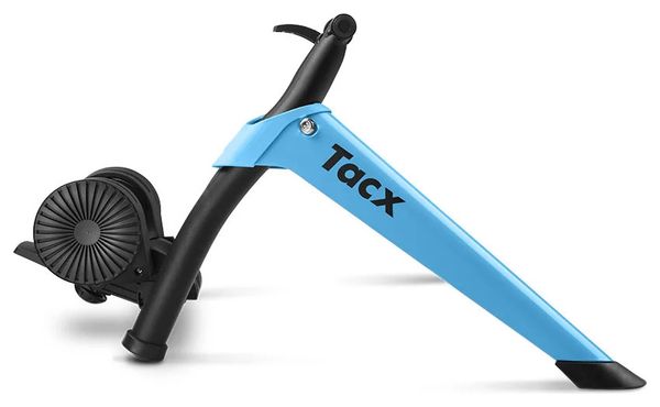 Home Trainer Tacx Boost (Pack Capteur ANT+/BLE)