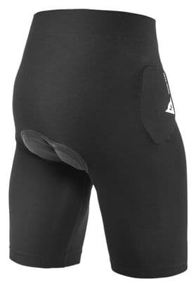 Pantalones cortos de protección Dainese Trail Skins negro