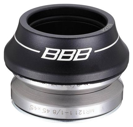 BBB Integrated Headset 41.8mm 15mm alloy cone spacer