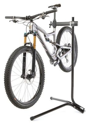 Pied d'Atelier Feedback Sports Recreational 2.0 Noir