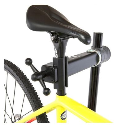 Pied d'Atelier Feedback Sports Recreational 2.0 Noir