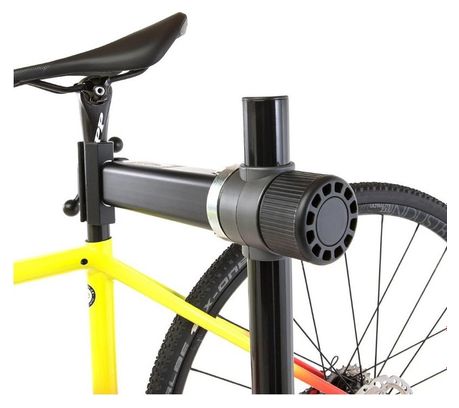 Pied d'Atelier Feedback Sports Recreational 2.0 Noir
