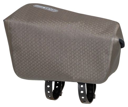 Borsa da telaio Ortlieb Fuel-Pack 1L Sabbia / Beige