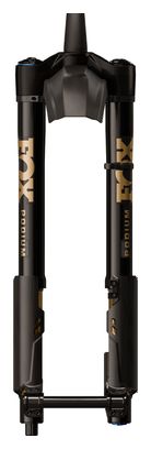 Fox Racing Shox Podium Float Factory Grip X2 29'' | Crown OD 58 | Boost 20x110 | Offset 44 | Black 2026 fork