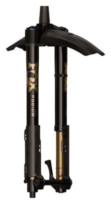 Fox Racing Shox Podium Float Factory Grip X2 29'' | Crown OD 58 | Boost 20x110 | Offset 44 | Black 2026 fork