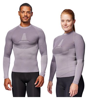 BaseLayer Van Rysel Training Paars Unisex