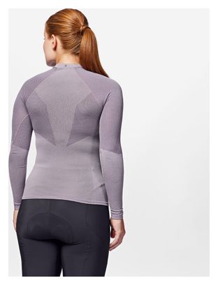 BaseLayer Van Rysel Training Paars Unisex