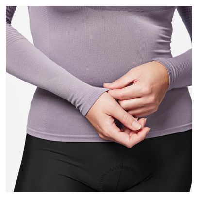 BaseLayer Van Rysel Training Paars Unisex