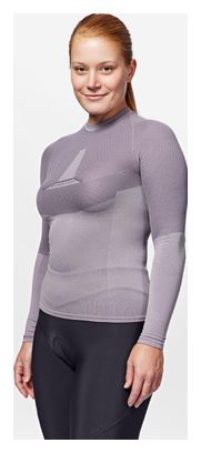 BaseLayer Van Rysel Training Paars Unisex