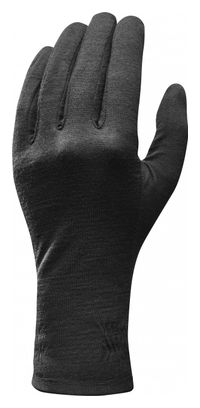 Long Gloves Mavic Kysrium Merino Black