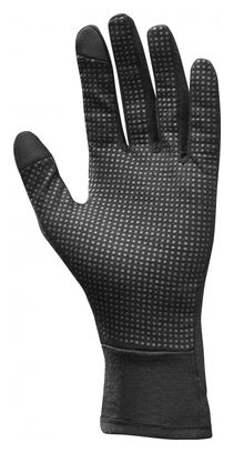 Mavic Kysrium Merino Long Gloves Black