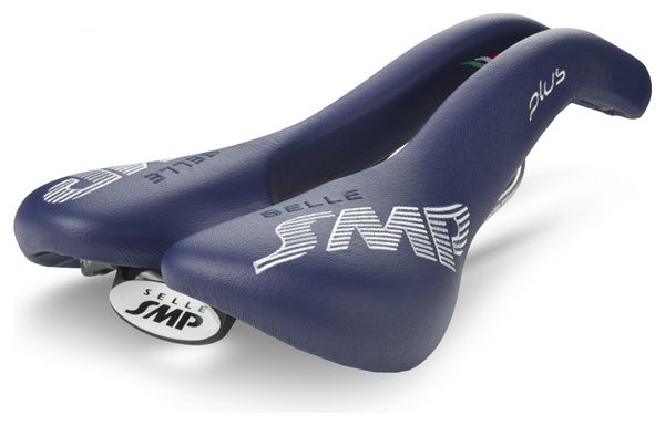 SMP Plus Blue Sattel