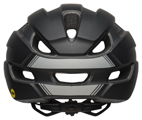 Bell Trace Mips Matte Helm Zwart 2022