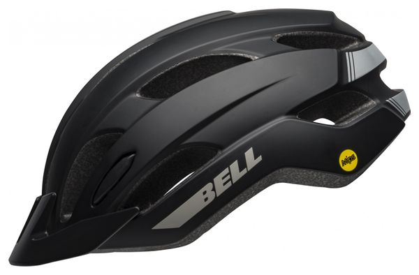 Bell Trace Mips Matte Black  Helmet