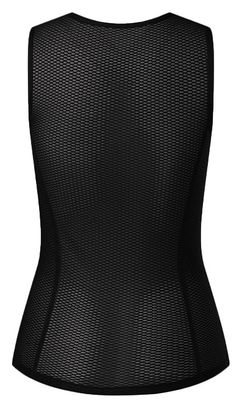 Sous-vêtement technique JELENEW Avant sans manches mesh