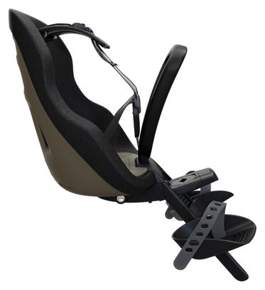 Porte-Bébé Avant Thule Yepp Nexxt 2 Mini Deep Khaki
