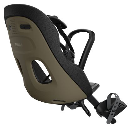 Porte-Bébé Avant Thule Yepp Nexxt 2 Mini Deep Khaki