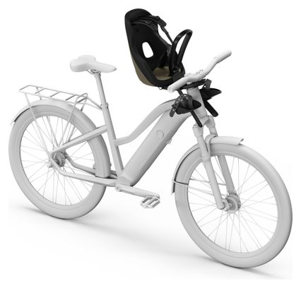 Porte-Bébé Avant Thule Yepp Nexxt 2 Mini Deep Khaki