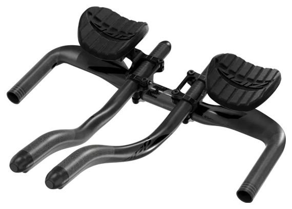 Cintre Aero Zipp Vuka Bull Carbon (Drop 20mm)