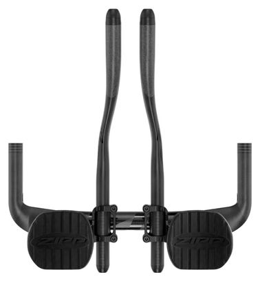 Cintre Aero Zipp Vuka Bull Carbon (Drop 20mm)