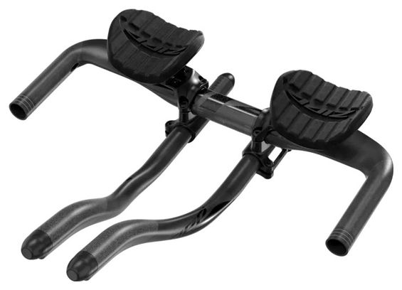Cintre Aero Zipp Vuka Bull Carbon (Drop 20mm)