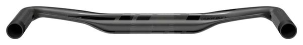 Cintre Aero Zipp Vuka Bull Carbon (Drop 20mm)