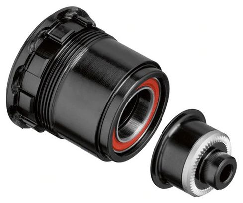 freewheel body AXDR 130 QR B BB_L