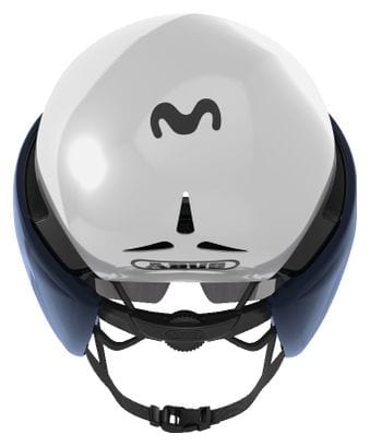 Abus GameChanger Movistar Team Aero Helmet
